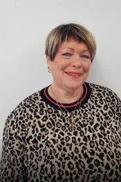 Françoise Laurainne